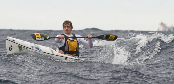 Father, Husband, Champion - Dawid Mocke